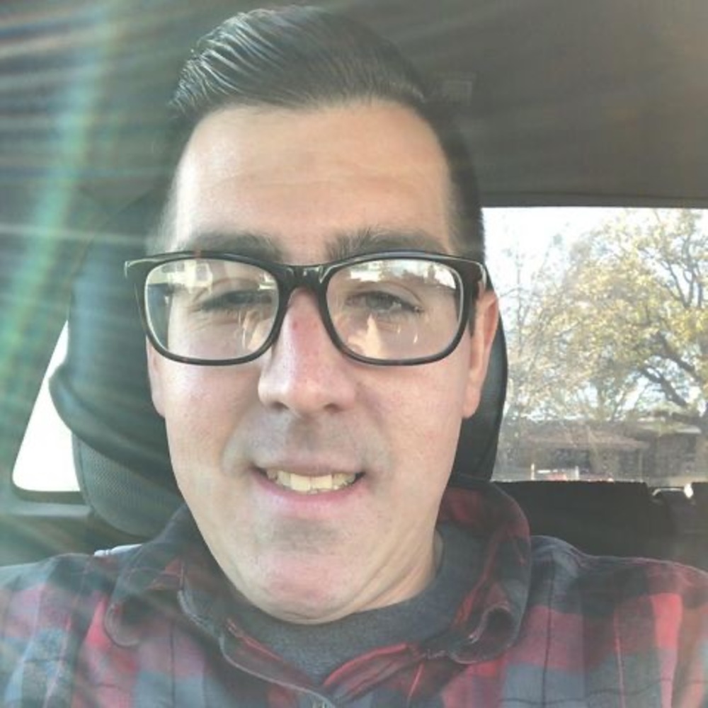 Meet your Posher, Jacob